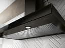 Varna Black 30" Wall-mount Range Hood view 4