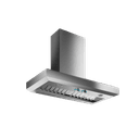 Vavano 36" Wall-mount Range Hood view 1