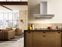 Vavano 36" Wall-mount Range Hood view 4