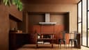 Vavano 36" Wall-mount Range Hood view 6