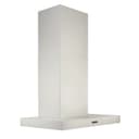Elite EW43 Series 30-Inch Convertible T-Style Wall Mount Chimney Range Hood, 460 Max Blower CFM view 6