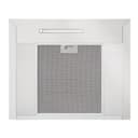Elite EW48 Series 24-Inch Pyramidal Chimney Range Hood, 460 Max Blower CFM view 7