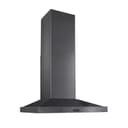 Elite EW54 Series 30-Inch Wall-Mount Range Hood, 600 Max Blower CFM view 2