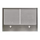 Elite EW54 Series 30-Inch Wall-Mount Range Hood, 600 Max Blower CFM view 6