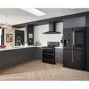 36-Inch Convertible Wall-Mount Chimney Range Hood, 500 CFM view 3