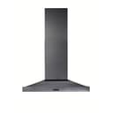 36-Inch Convertible Wall-Mount Chimney Range Hood, 500 CFM view 4