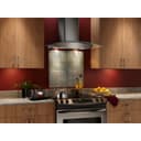 Elite 30-Inch Wall-Mount Range Hood, 650 Max Blower CFM view 3