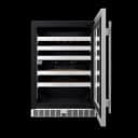 Cellara By 24 In., 46 Bottle Dual-zone Wine Cooler view 6