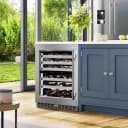 Cellara By 24 In., 46 Bottle Dual-zone Wine Cooler view 15