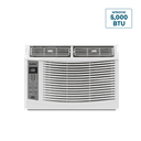 5,000 Btu Window Air Conditioner view 1