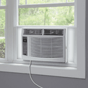 5,000 Btu Window Air Conditioner view 2