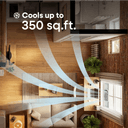 8,000 Btu Window Air Conditioner view 7