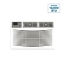10,000 Btu Window Air Conditioner view 1