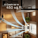 10,000 Btu Window Air Conditioner view 7