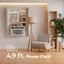 14,000 Btu Window Air Conditioner view 11