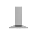 30inch Pyramid Chimney Range Hood with Code Ready Technology, 650 Max Blower CFM, view 4