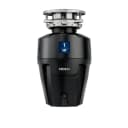 EX Series 1 horsepower garbage disposal view 2