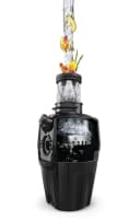 EX Series 1 horsepower garbage disposal view 4