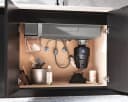 EX Series 1 horsepower garbage disposal view 17