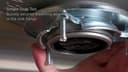 Ex Series Prep™ Series 1/2 Horsepower Garbage Disposal view 6