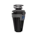 EX Series 1 Horsepower Lighted Garbage Disposal view 1