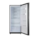 14.0 Cu. Ft. Upright Convertible Freezer/refrigerator view 5