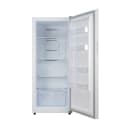14.0 Cu. Ft. Upright Convertible Freezer / Refrigerator view 5