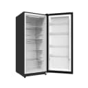 17.0 Cu. Ft. Upright Convertible Freezer / Refrigerator view 5