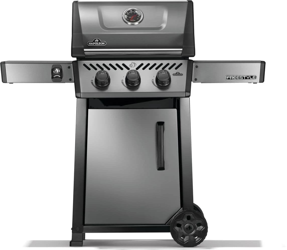 Freestyle™ 365 3-Burner, Gas Grill