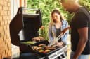 Freestyle™ 365 3-Burner, Gas Grill view 3