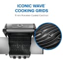Freestyle™ 365 3-Burner, Gas Grill view 7