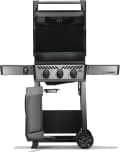 Freestyle™ 365 3-Burner, Gas Grill view 12