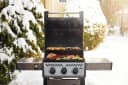 Freestyle™ 365 3-Burner, Gas Grill view 13