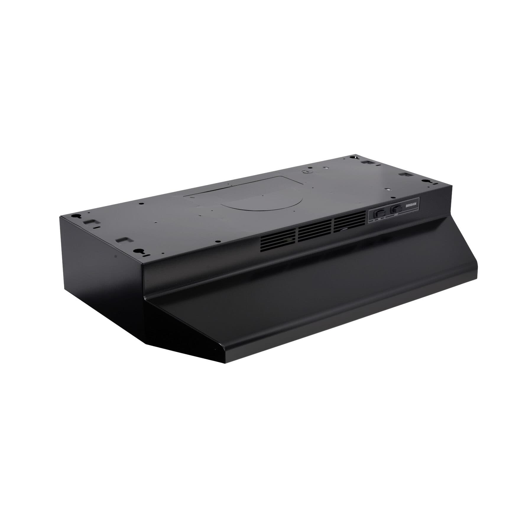 30-Inch Convertible Under-Cabinet Range Hood, 230 Max Blower CFM