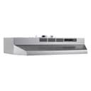 30-Inch Convertible Under-Cabinet Range Hood, 230 MAX Blower CFM view 1