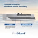 30-Inch Convertible Under-Cabinet Range Hood, 230 MAX Blower CFM view 6
