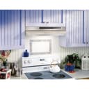 36-Inch Convertible Under-Cabinet Range Hood, 230 Max Blower CFM view 2