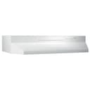 36 Convertible Range Hood view 1