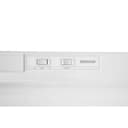 36 Convertible Range Hood view 3