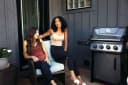 Freestyle™ 425 4-Burner, Gas Grill view 4