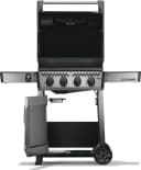 Freestyle™ 425 4-Burner, Gas Grill view 11