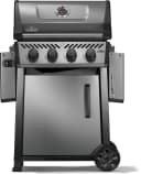 Freestyle™ 425 4-Burner, Gas Grill view 13