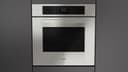 24" TOUCH CONTROL SELF-CLEAN OVEN view 1