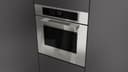 24" TOUCH CONTROL SELF-CLEAN OVEN view 2