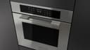 24" TOUCH CONTROL SELF-CLEAN OVEN view 4