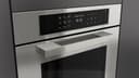 24" TOUCH CONTROL SELF-CLEAN OVEN view 6