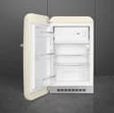 Refrigerator Retro-style view 2