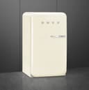 Refrigerator Retro-style view 3