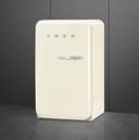 Refrigerator Retro-style view 4