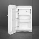 Refrigerator Retro-style view 2